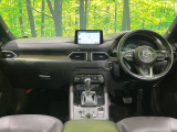 CX-5 2.2 XD エクスクルーシブ モード 