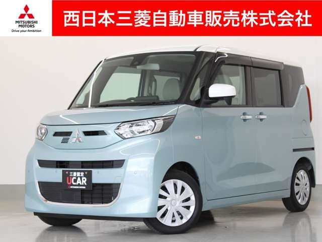 eKスペース G 