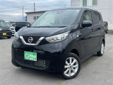 デイズ X 4WD 