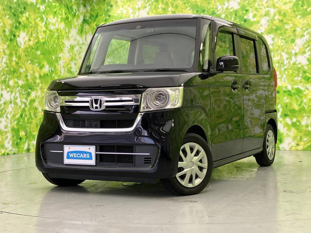 N-BOX L ターボ 