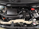 ホンダスタッフがしっかり整備して保証付きにてお渡し致します。エンジンルーム&室内ルームともにクリーニング済みで清潔です。快適なドライブをお楽しみください。