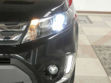 暗い夜道も照らしてくれるライト☆LED・HID・ハロゲンなのかこちらもチェックポイントです☆