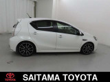 トヨタの「ロングラン保証」付き。メ-カ-を問わず、走行距離無制限、埼玉トヨタで中古車をお買い上げいただいたお客様に安心で快適なカ-ライフをお約束する1年間の保証です。有料で延長もできます。