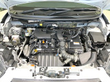 親切・丁寧な専門メカニックスタッフが応対!・車検・点検整備・事故等の修理などアフターサービスも安心。お車のカスタマイズもネクステージのサービススタッフまでご相談ください!
