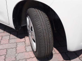 タイヤのコンディションも現車でご確認いただけます☆彡