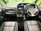 ヴォクシー 2.0 ZS 