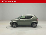 イグニス 1.2 ハイブリッド(HYBRID)  MZ 4WD 