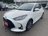 ヤリス 1.5 ハイブリッド Z E-Four 4WD 