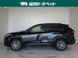 トヨタの人気SUV、RAV4 Gが入荷しました。