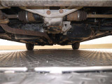下廻りの状態