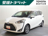 シエンタ ハイブリッド 1.5 G クエロ 