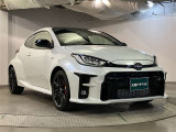 ヤリス  1.6 RZ ハイ パフォーマンス 4WD