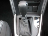 DCT、CVT、従来型のATなど、すべてのトランスミッションの利点を集約し、ロックアップ領域を大幅に拡大し伝達効率の向上とマニュアルトランスミッションのようなダイレクト感を実現した自社製ATです。