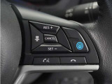 ◆アダプティブクルーズコントロール◆予め設定した車速内でクルマが自動的に加減速。前走車との適切な車間距離を維持しながら追従走行します。