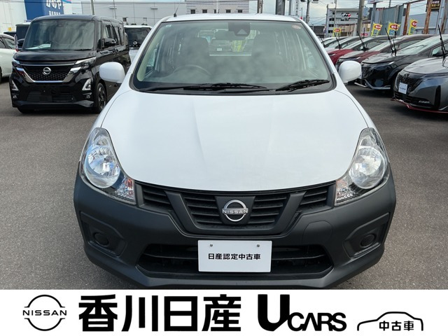 AD 1.6 VE 4WD 