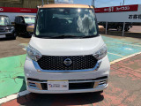 デイズルークス ボレロ Xベース 4WD 