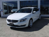 V60 D4 クラシック ディーゼル 