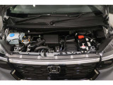 【エンジン型式】S07B【種類】水冷直列3気筒DOHC12バルブターボ【過給機】ターボ【WLTCモード燃費】20.3km/リットル【JC08モード燃費】24.5km/リットル ※カタログデータ
