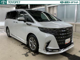 アルファード 2.5 Z 
