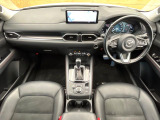 CX-5 2.2 XD ブラックトーンエディション 