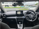 ヤリスクロス 1.5 ハイブリッド G E-Four 4WD 