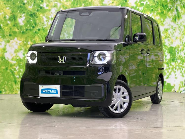 N-BOX