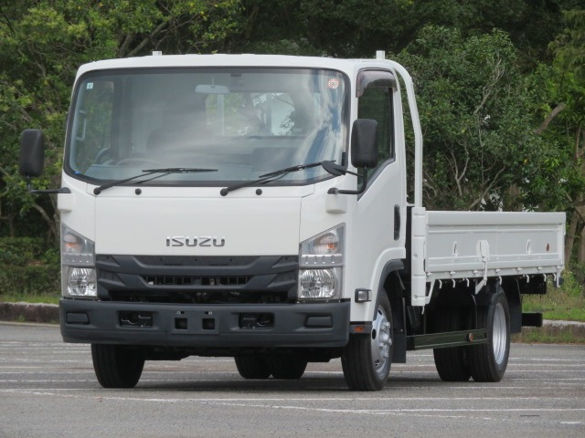 エルフ 2t ワイドロング