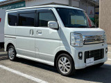 エブリイワゴン PZターボスペシャル 4WD 