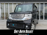 ホンダ N-BOXカスタム
