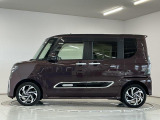 【オプション多数】大好評ボディーへのガラスコーティング施工承ります☆ご納車でキレイなのは当たり前♪その後のお手入れは水洗いでOK!いかに良い状態を保つかがカギ☆純正や社外パーツ等も取り寄せ・取付可能☆