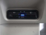 【ETC車載器】高速道路のご利用時にとても便利なETC車載器。セットアップ(費用別途)後にお渡ししとなります。