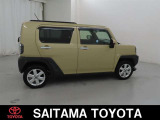 トヨタの「ロングラン保証」付き。メ-カ-を問わず、走行距離無制限、埼玉トヨタで中古車をお買い上げいただいたお客様に安心で快適なカ-ライフをお約束する1年間の保証です。有料で延長もできます。