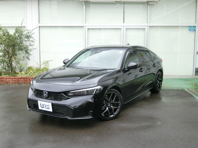 シビック  1.5 EX