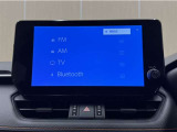 大型ディスプレイに、各種オーディオ機能とスマートフォン連携機能を搭載!いろんなサービスが楽しめます☆☆