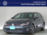 当店が得意なGTI Performanceがまたまた入庫!今回はダークアイアンブルーの車両です。