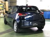 MAZDA2 1.5 15S 