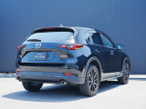 CX-5  2.2 XD ブラックトーンエディション ディーゼルターボ 4WD