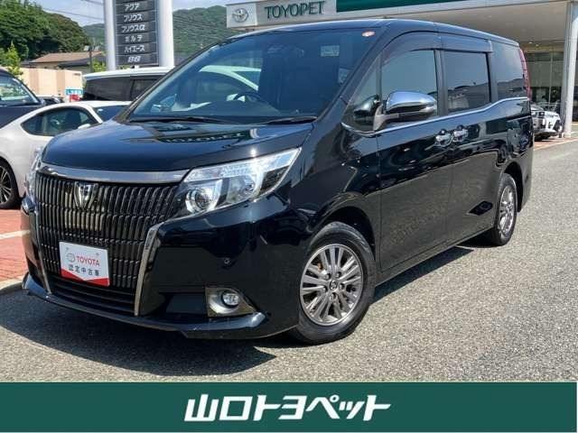 エスクァイア 2.0 Gi プレミアムパッケージ 