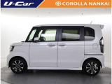 N-BOXカスタム G L ホンダセンシング 