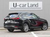 CX-60 2.5 PHEV Lパッケージ 4WD 