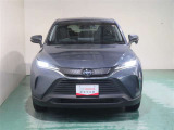 明度の高いLEDヘッドライトで、夜間の運転も安心です。