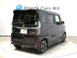 こちらのおクルマは当店指定整備工場で車検を2年取得して納車いたします。