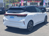 ノートオーラ 1.2 G レザーエディション 