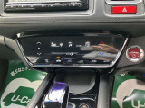 オートエアコンで快適な温度を保ったまま走行できます!