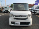 N-BOX G L ホンダセンシング 
