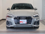 A5スポーツバック 45 TFSI クワトロ Sライン 4WD 