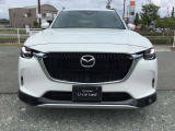 CX-60 2.5 25S エクスクルーシブモード 