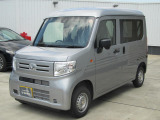 令和7年式 Gタイプ4WDになります。車体色はルナシルバーメタリック色です!登録済未使用車になります。ホンダカーズ東京中央 善福寺店 03-6913-7511