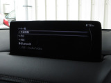 ナビゲーションは純正10インチコネクトナビを装着しております。AM、FM、CD、DVD再生、Bluetooth、音楽録音再生、フルセグTVがご使用いただけます。初めて訪れた場所でも安心ですね!