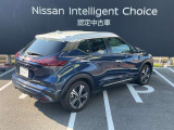 キックス 1.2 X ツートーン インテリアエディション (e-POWER) 